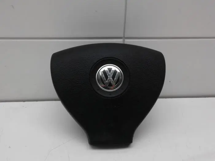 Airbag links (Stuur) Volkswagen Golf Plus