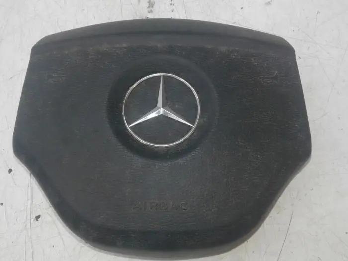 Airbag links (Stuur) Mercedes ML-Klasse