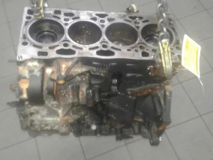Motor Onderblok Volkswagen Golf