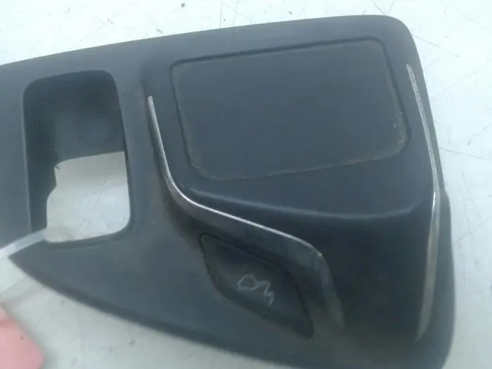 I-Drive knop Opel Insignia