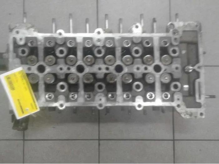 Cilinderkop Opel Insignia