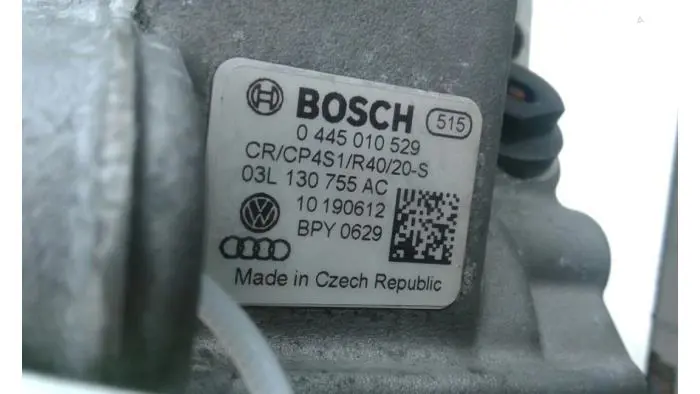 Dieselpomp Audi A5