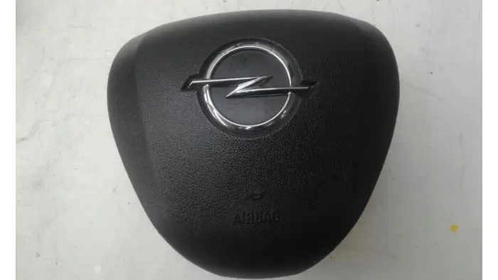 Airbag links (Stuur) Opel Crossland X