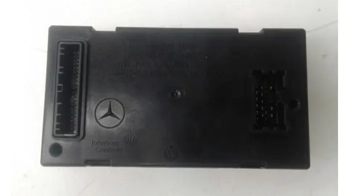 Computer Diversen Mercedes Citan