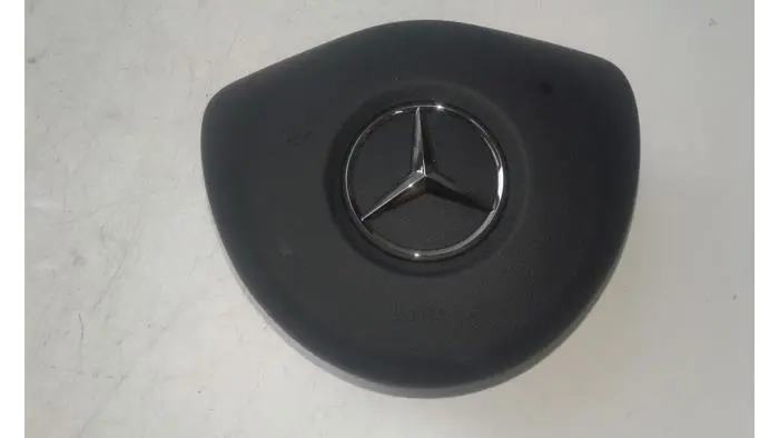 Airbag links (Stuur) Mercedes EQV