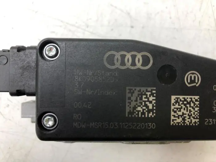 Afstands Bediening Set Audi A4