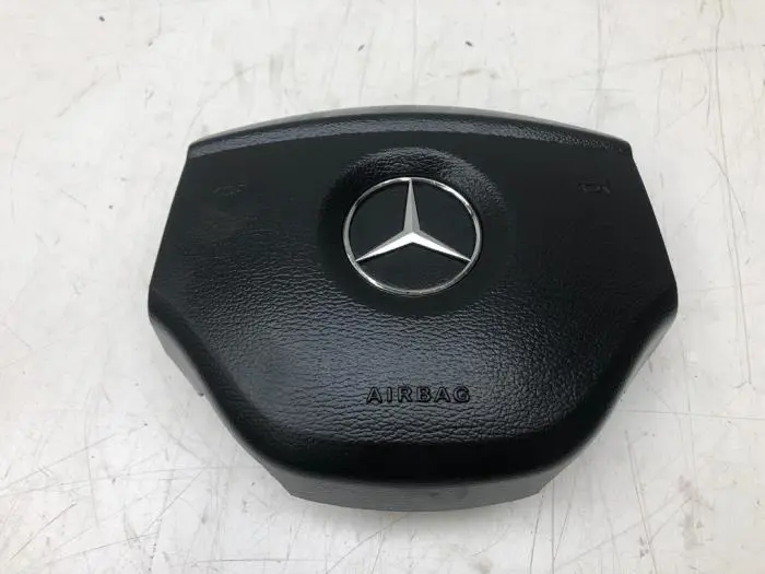 Airbag links (Stuur) Mercedes R-Klasse