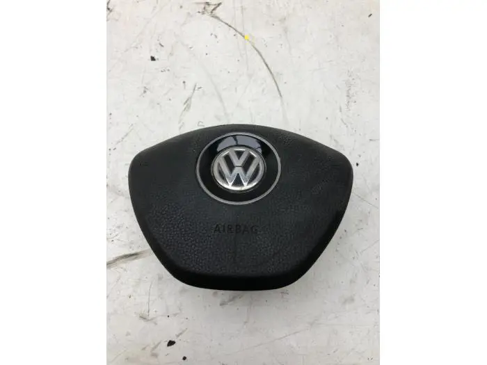 Airbag links (Stuur) Volkswagen Golf