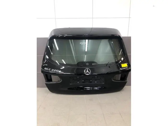 Achterklep Mercedes GLC-Klasse