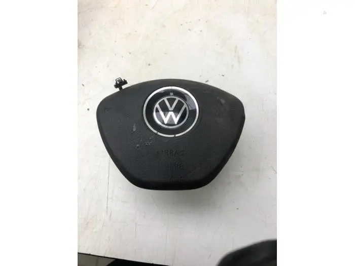 Airbag links (Stuur) Volkswagen UP