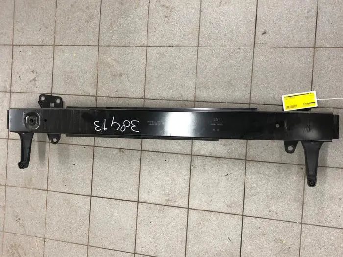 Bumperframe achter Smart Fortwo