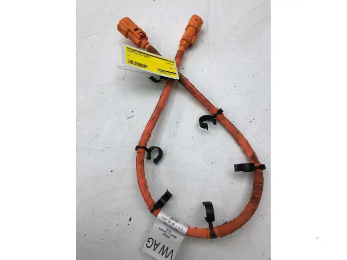 HV kabel (hoog voltage) Cupra Leon