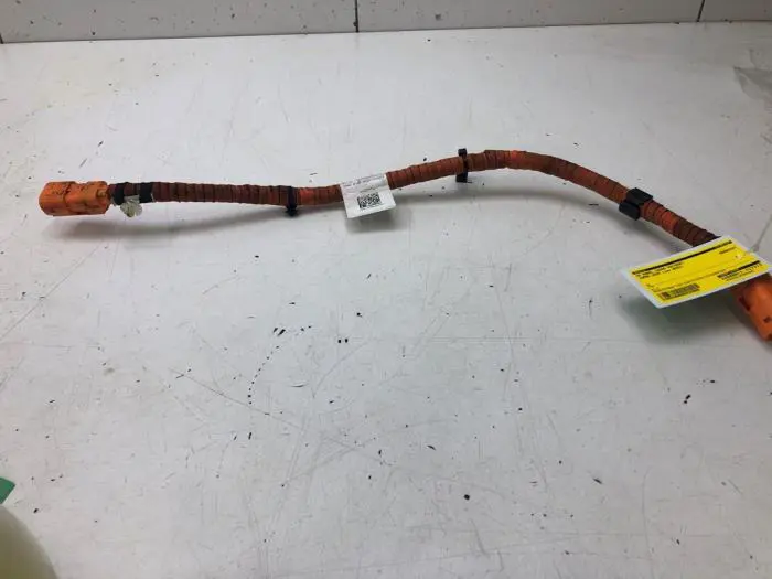HV kabel (hoog voltage) Cupra Leon