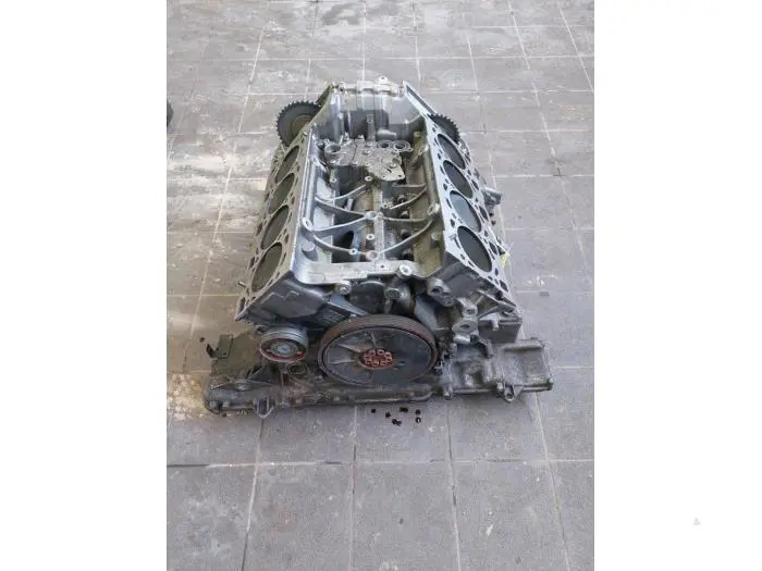 Motor Onderblok Audi A5