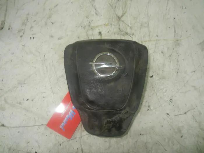 Airbag links (Stuur) Opel Insignia