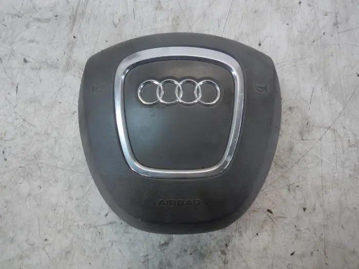 Airbag links (Stuur) Audi A6