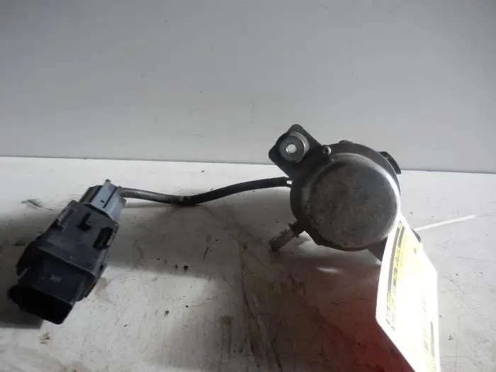 Vacuumpomp Rembekrachtiging Opel Meriva